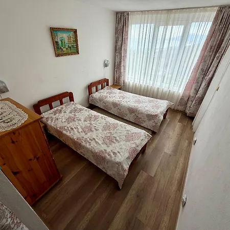 Maka - Balchik, Albena Village Zone