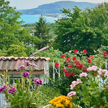 Maka - Balchik, Albena Village Zone 펜션