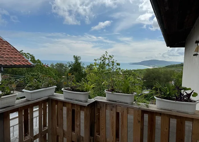 Maka - Balchik, Albena Village Zone Hébergement de vacances