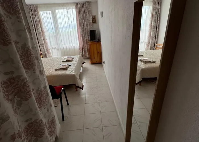 Maka - Balchik, Albena Village Zone *