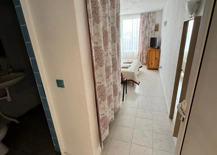 Maka - Balchik, Albena Village Zone