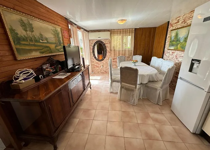 Maka - Balchik, Albena Village Zone Hébergement de vacances