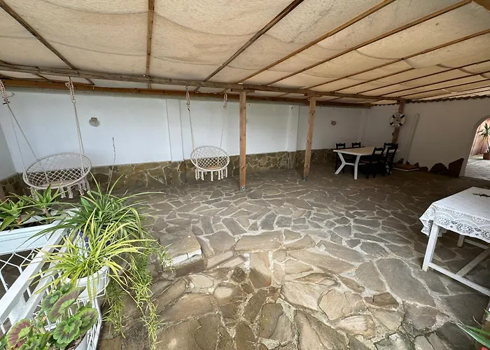 Hébergement de vacances Maka - Balchik, Albena Village Zone Balchik