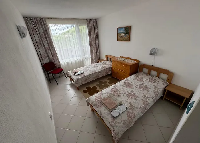 Maka - Balchik, Albena Village Zone Balchik