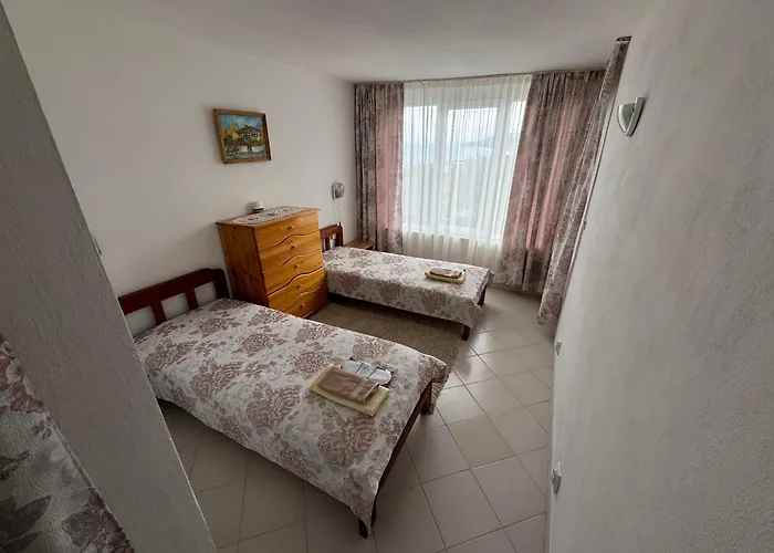 Maka - Balchik, Albena Village Zone Hébergement de vacances