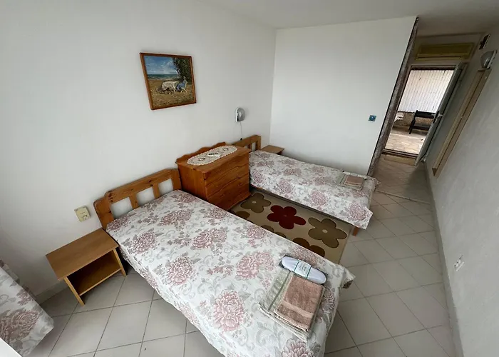 Hébergement de vacances Maka - Balchik, Albena Village Zone