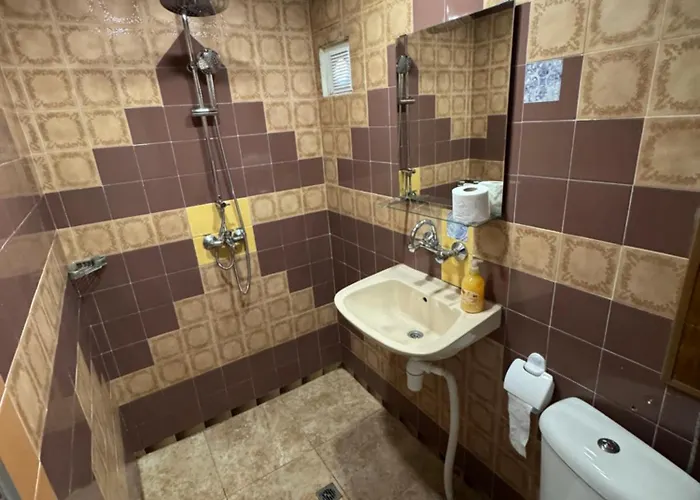 Maka - Balchik, Albena Village Zone