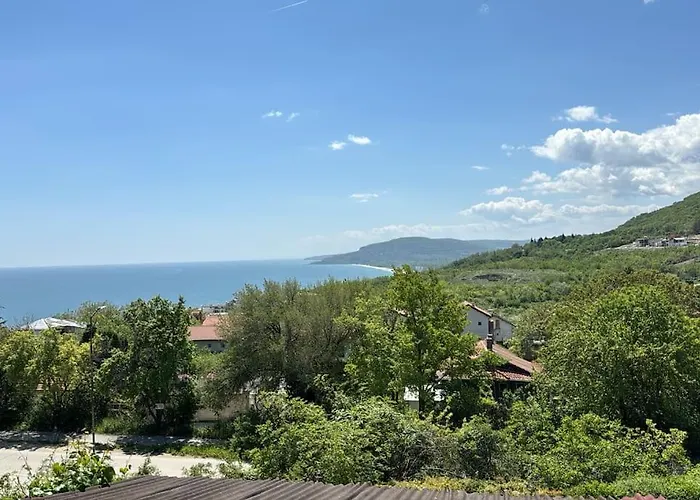 Maka - Balchik, Albena Village Zone * Balchik