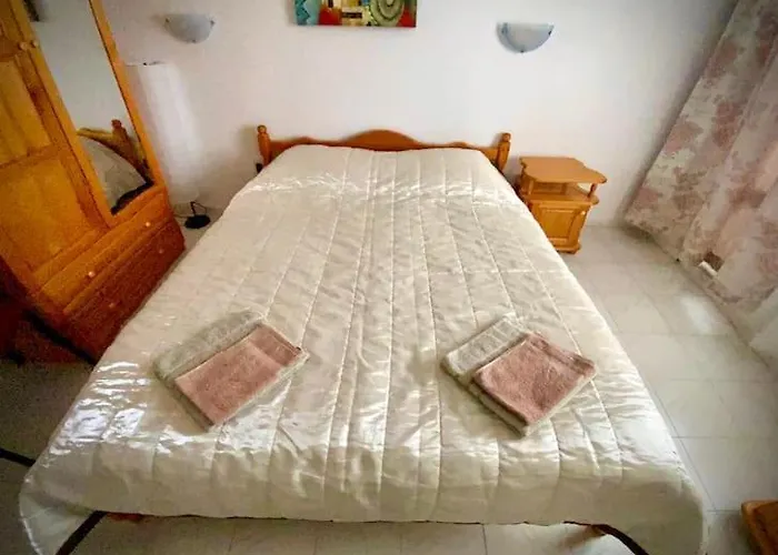 Maka - Balchik, Albena Village Zone