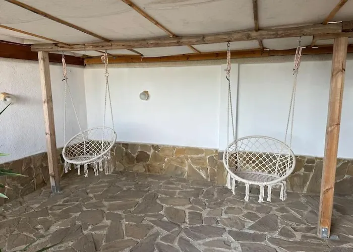 Hébergement de vacances Maka - Balchik, Albena Village Zone *