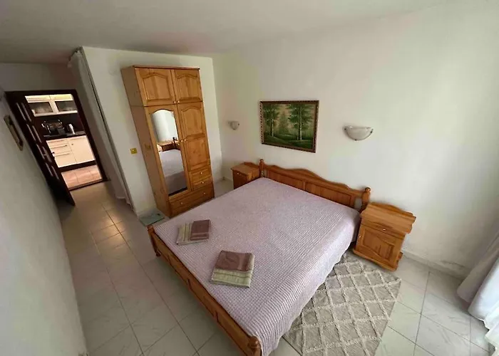 Maka - Balchik, Albena Village Zone *