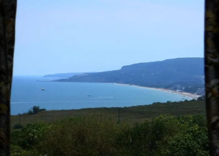 Hébergement de vacances Maka - Balchik, Albena Village Zone *